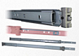 Telescopic Sliding Rails